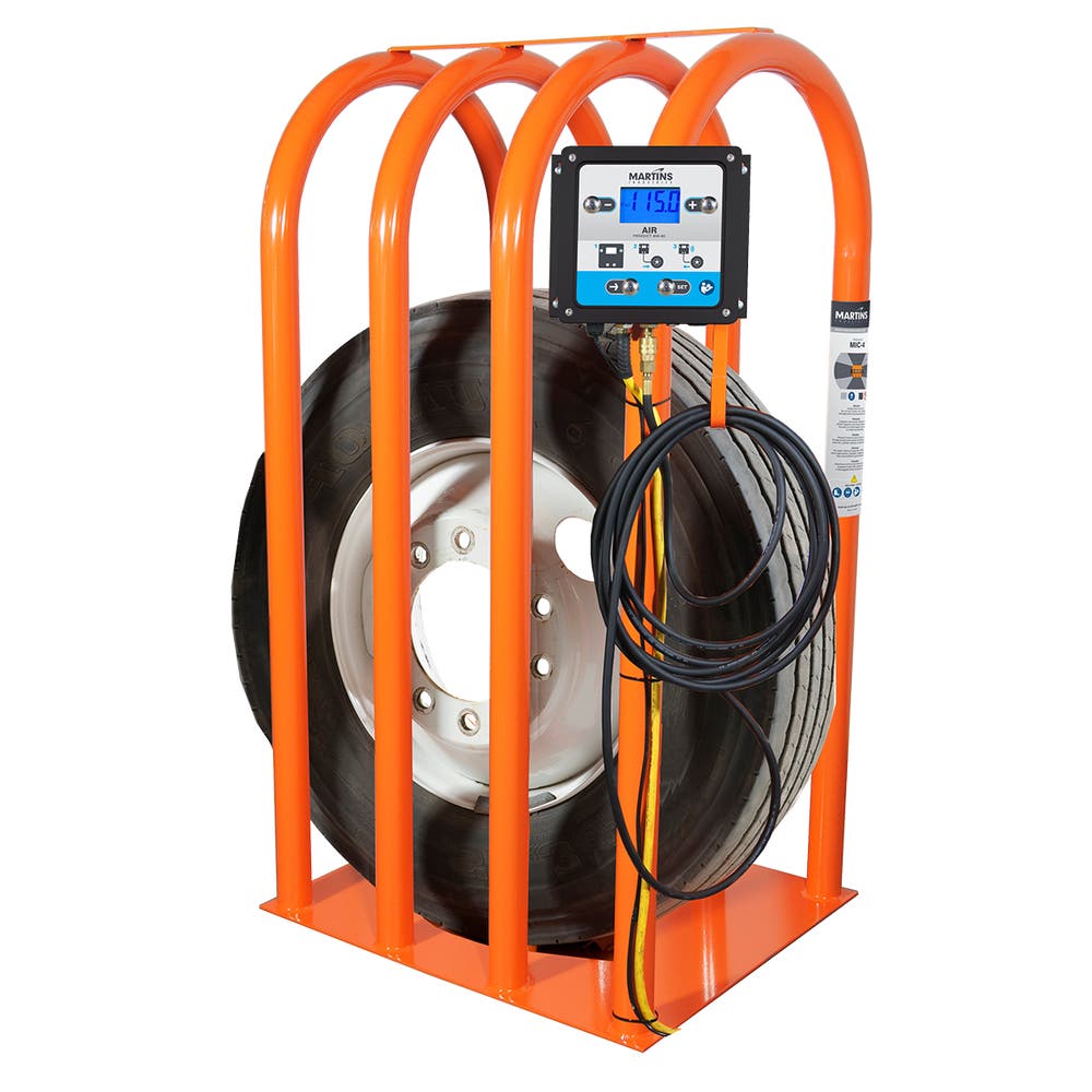 An application scenario or product detail of tire inflate - Image 6