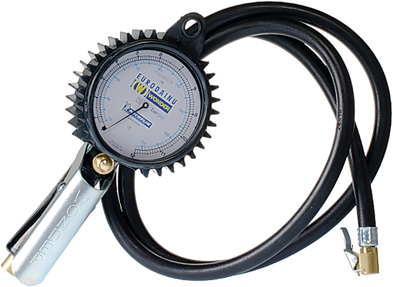 An application scenario or product detail of tire inflation gauge - Image 11