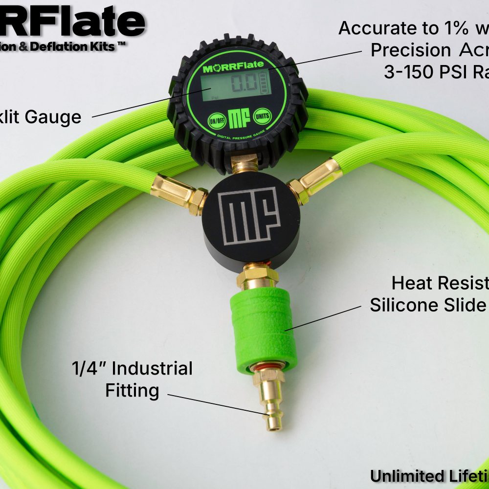 An application scenario or product detail of tire inflation kit - Image 14