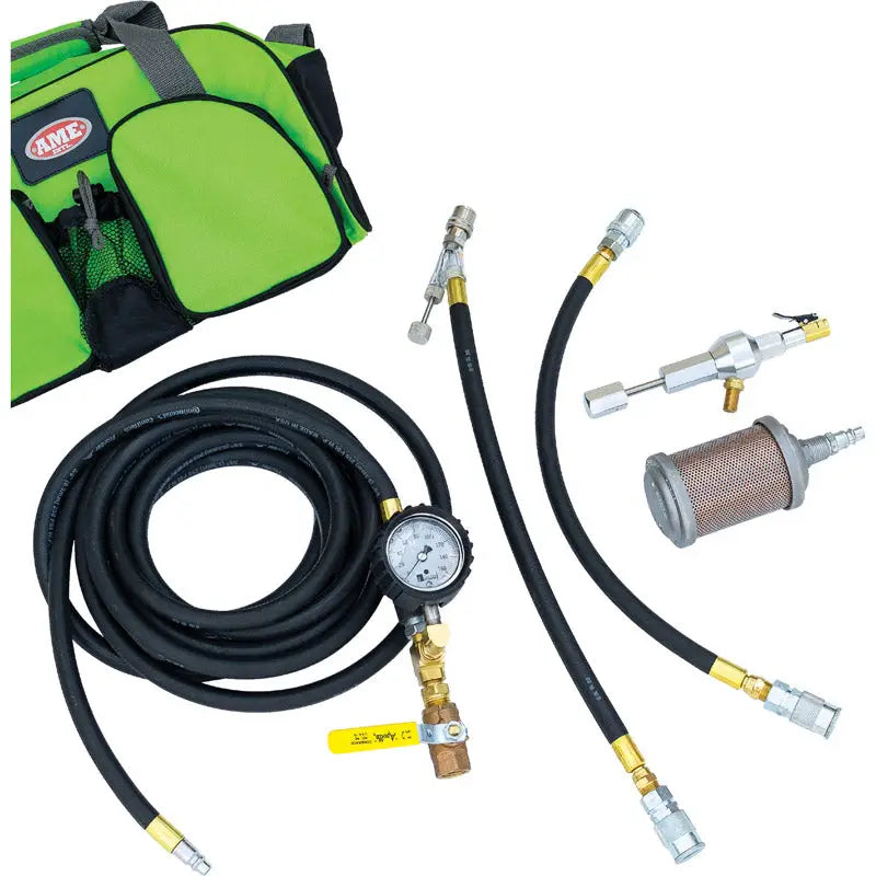 An application scenario or product detail of tire inflation kit - Image 20