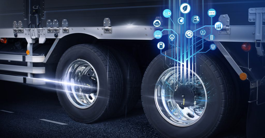 An application scenario or product detail of tire inflation pressure - Image 16