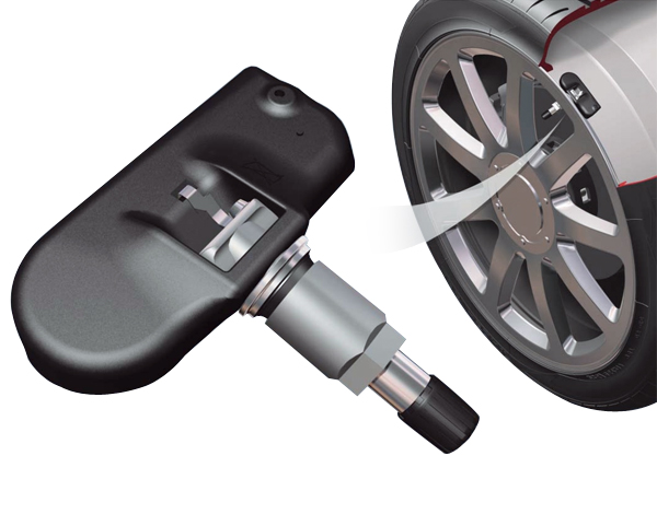 An application scenario or product detail of tire inflation sensor - Image 16