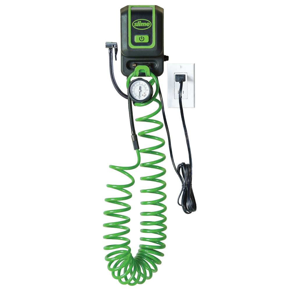 An application scenario or product detail of tire inflation station - Image 6