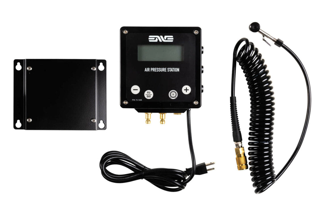 An application scenario or product detail of tire inflation station - Image 16