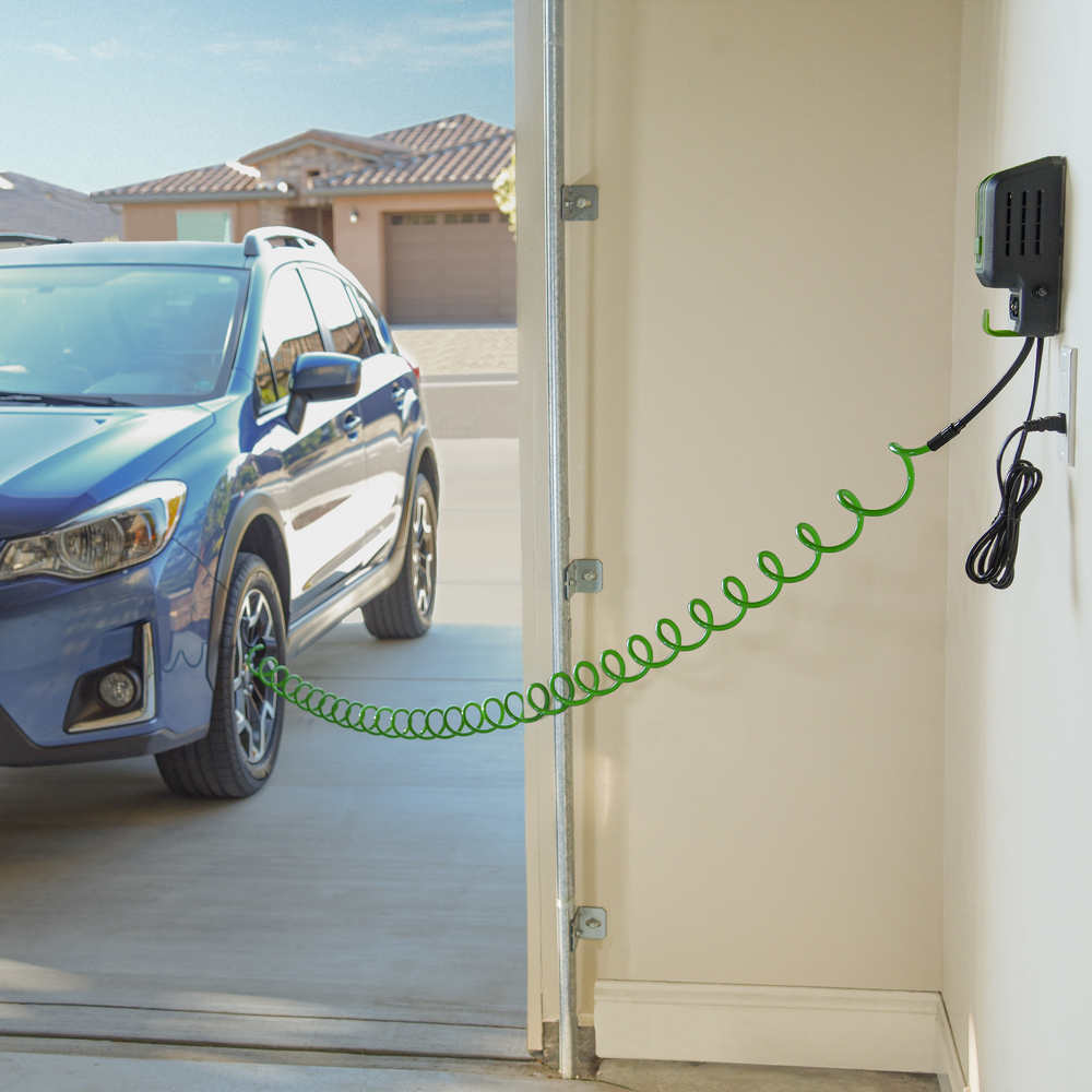 An application scenario or product detail of tire inflation station - Image 20