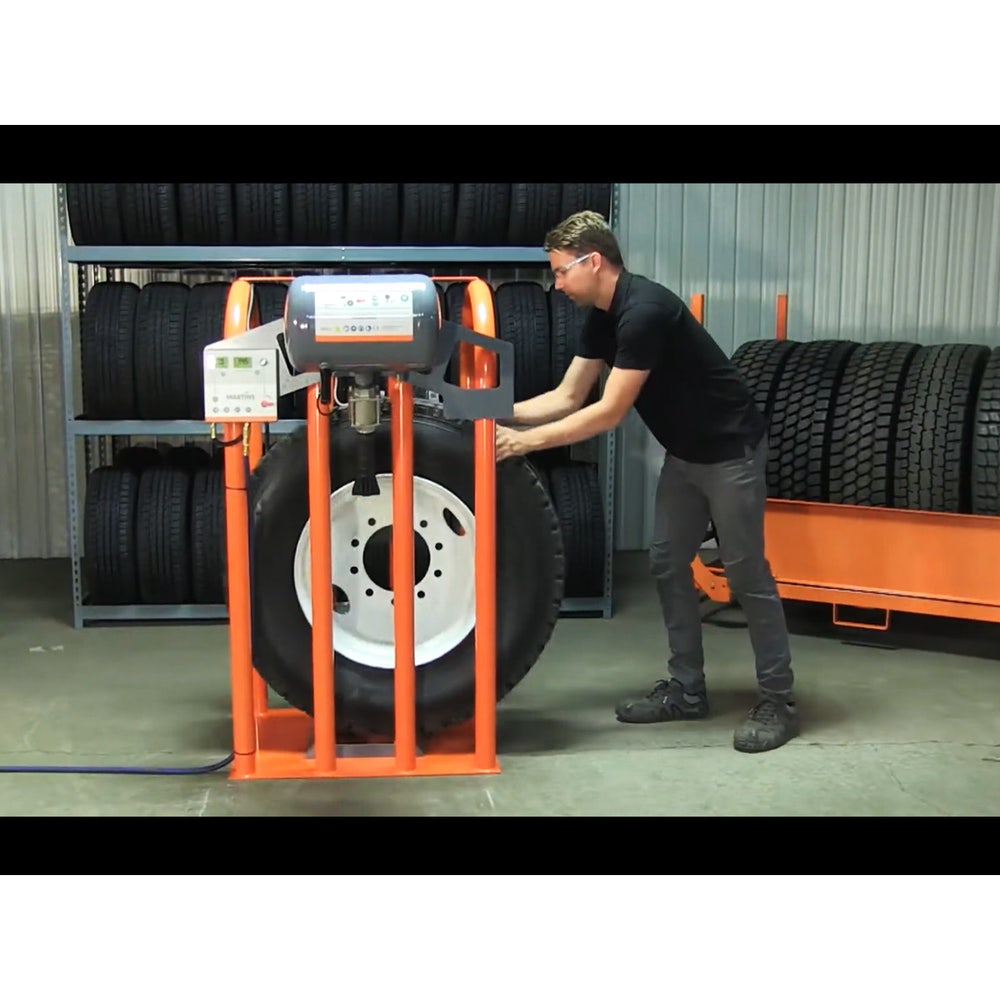 Featured image for the tire inflation station guide