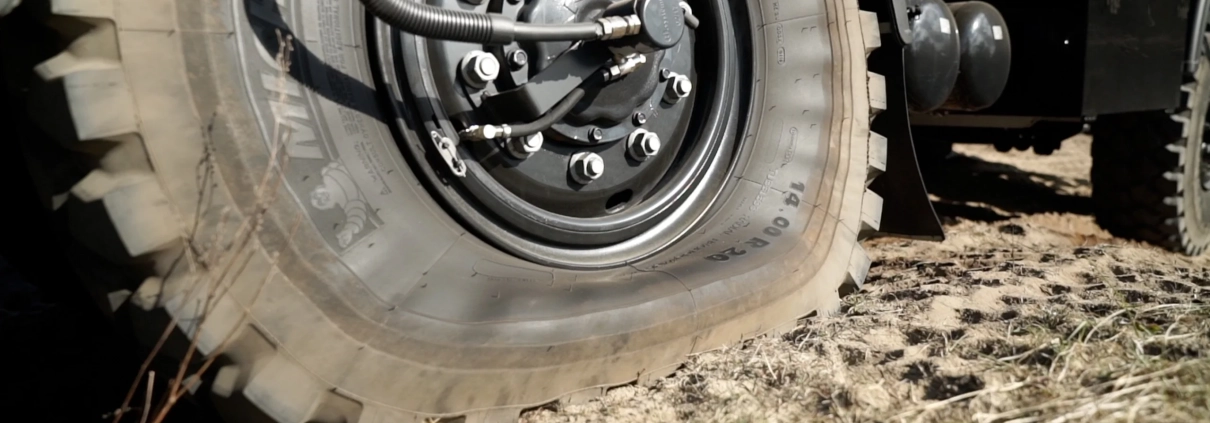 An application scenario or product detail of tire inflation system - Image 20