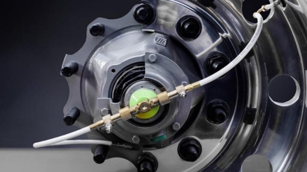 Featured image for the tire inflation system guide