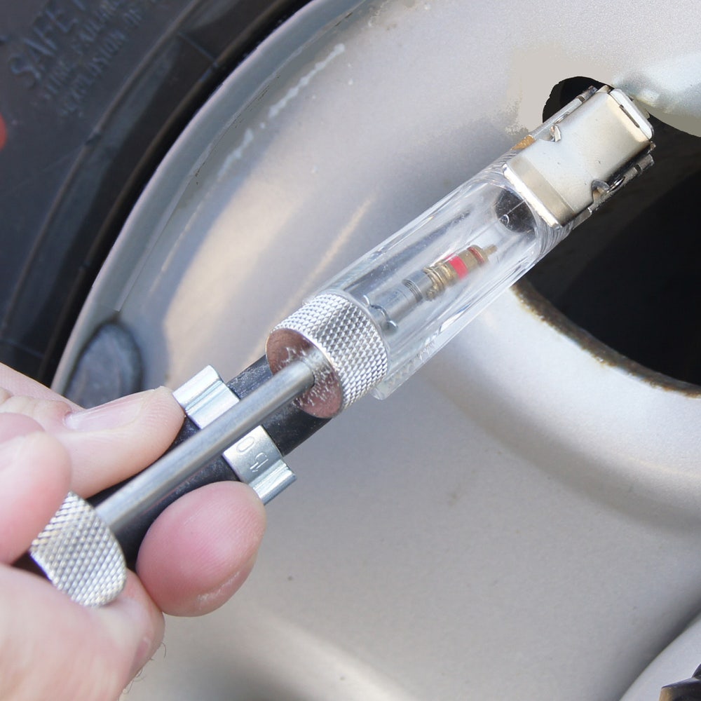 An application scenario or product detail of tire inflation tools - Image 10