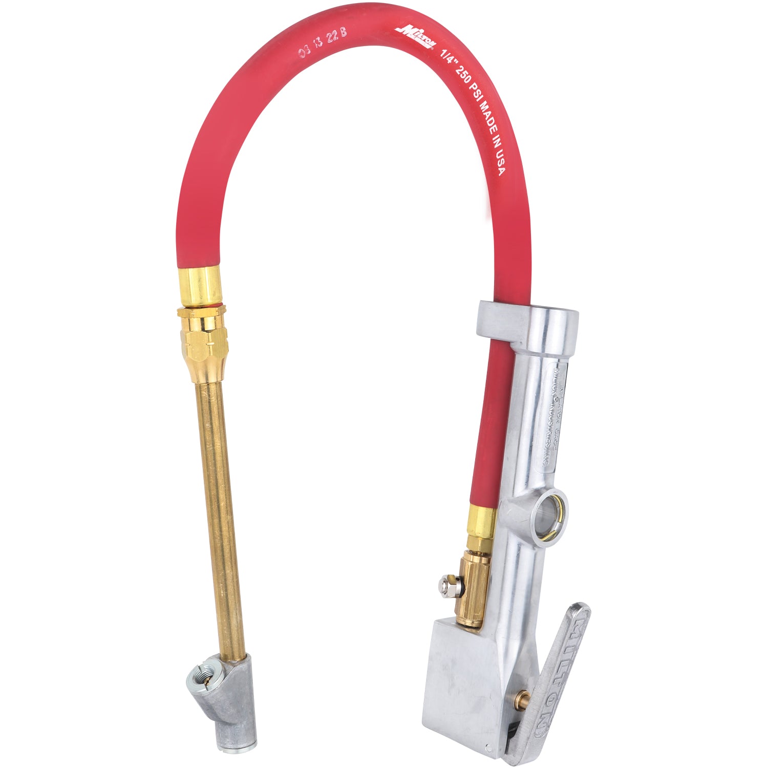 An application scenario or product detail of tire inflation tools - Image 17