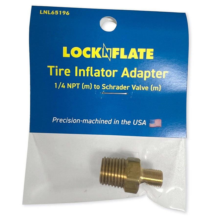 An application scenario or product detail of tire inflator adapter - Image 19