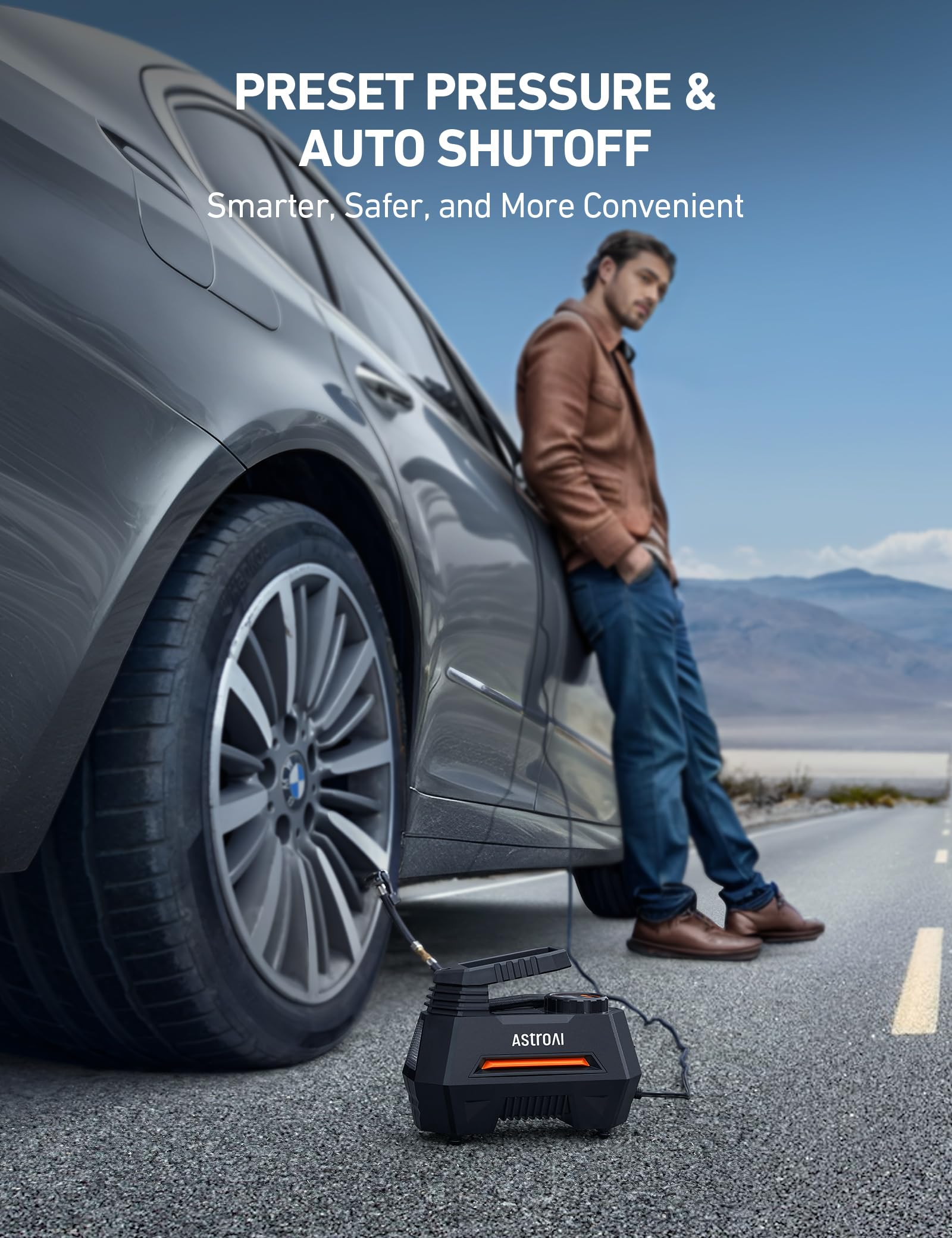 An application scenario or product detail of tire inflator amazon - Image 15