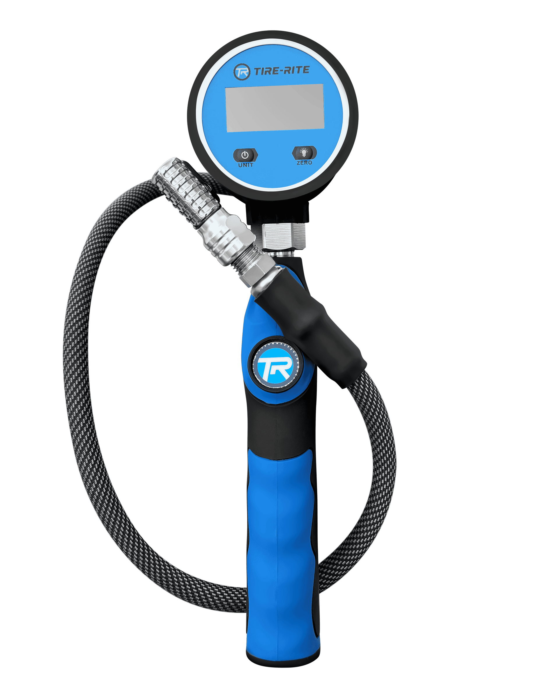 An application scenario or product detail of tire inflator and deflator - Image 4