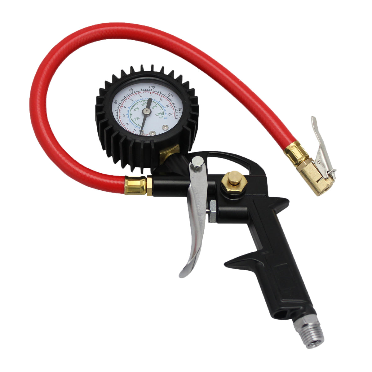 An application scenario or product detail of tire inflator and deflator - Image 14