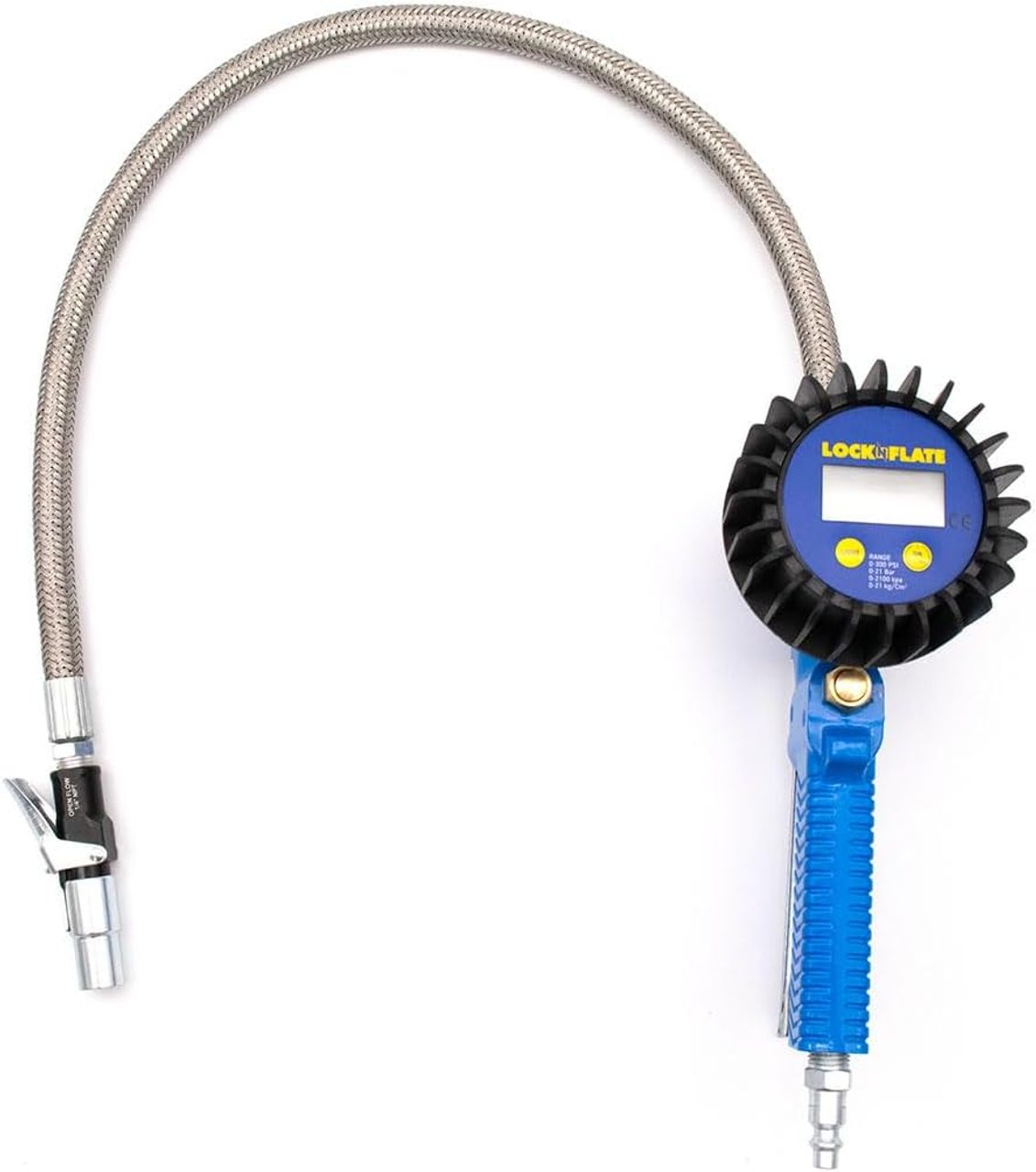 An application scenario or product detail of tire inflator and deflator - Image 15