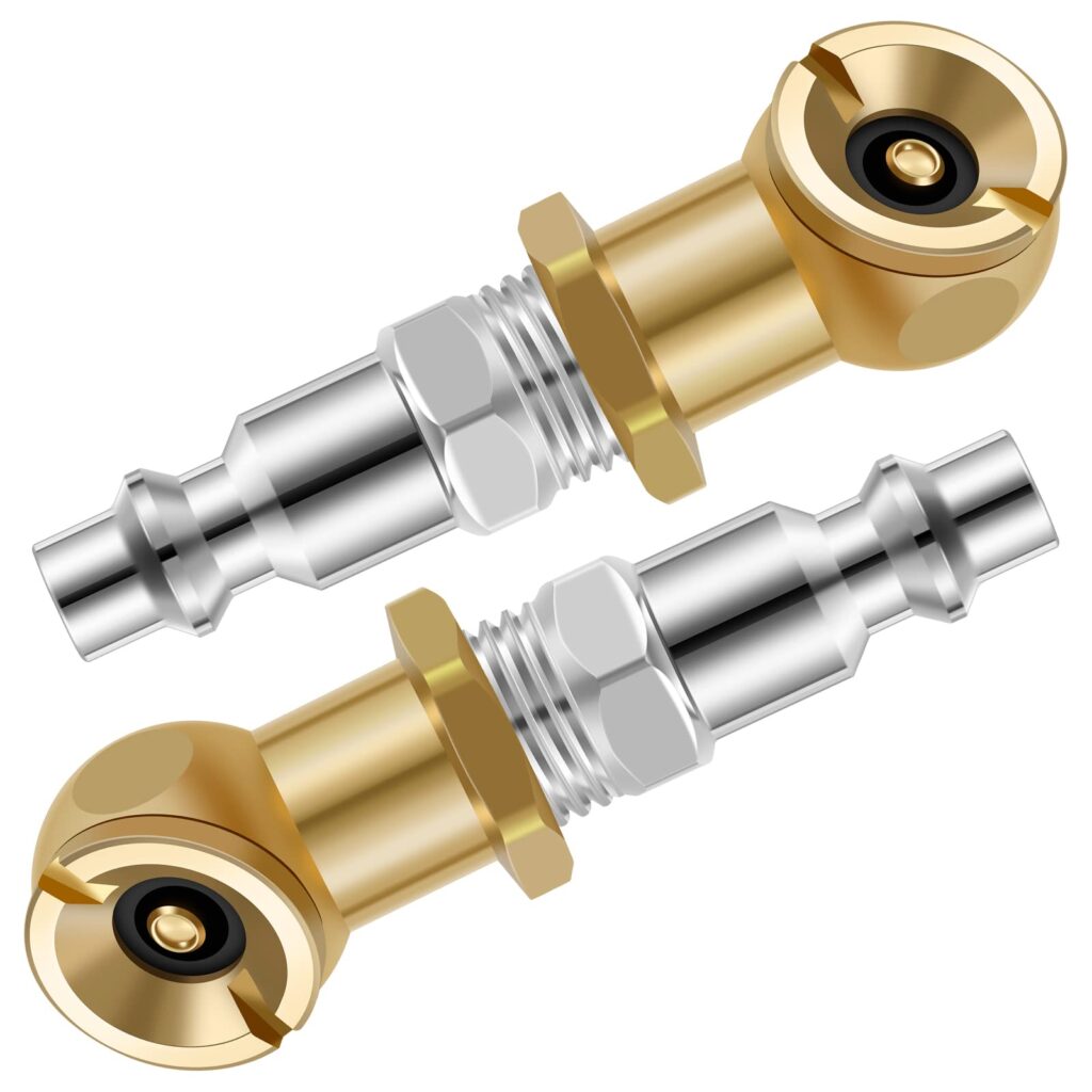 Featured image for the tire inflator attachment guide