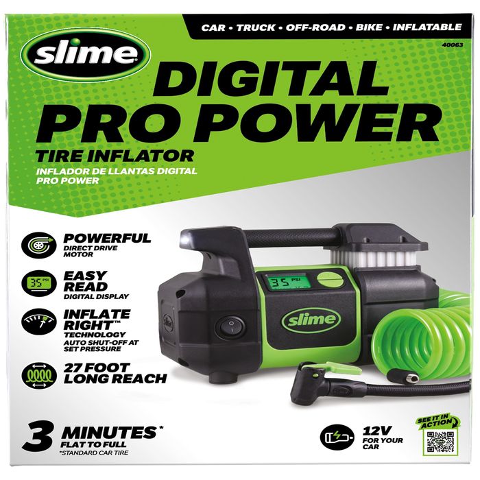 An application scenario or product detail of tire inflator autozone - Image 8