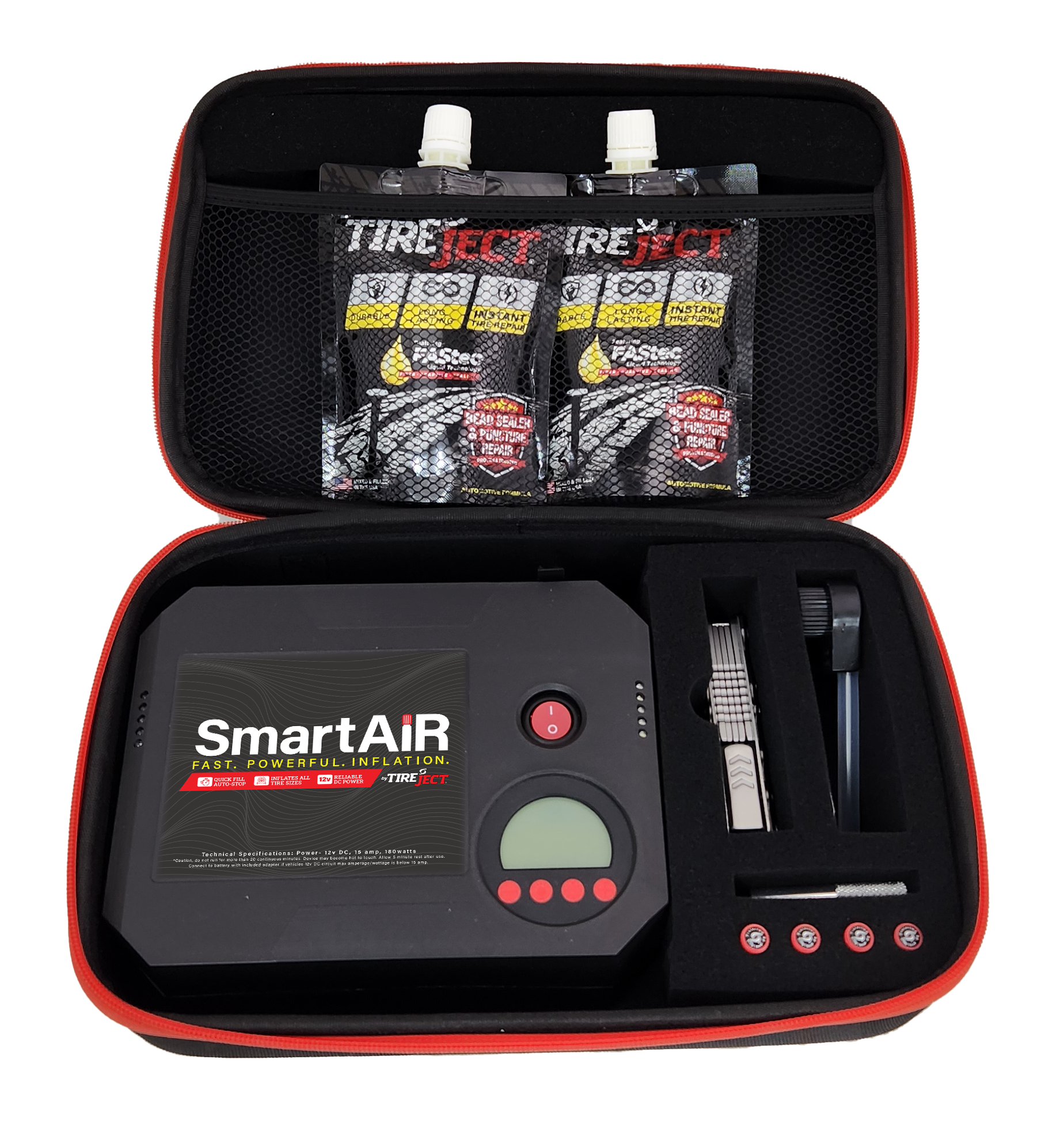 An application scenario or product detail of tire inflator best - Image 8