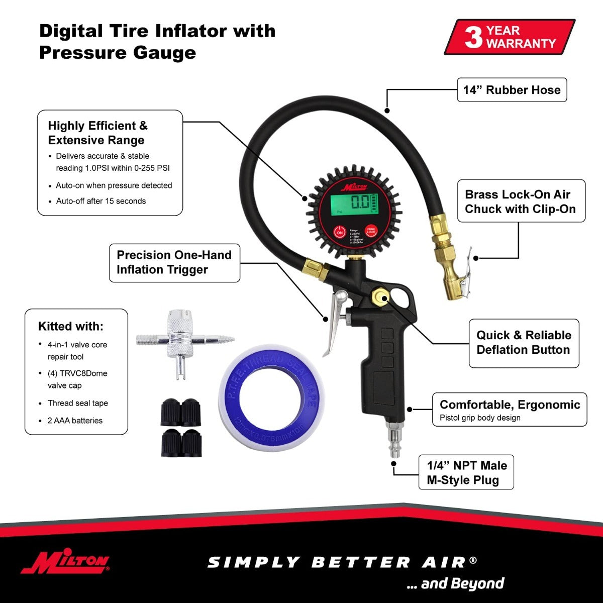 An application scenario or product detail of tire inflator car - Image 23