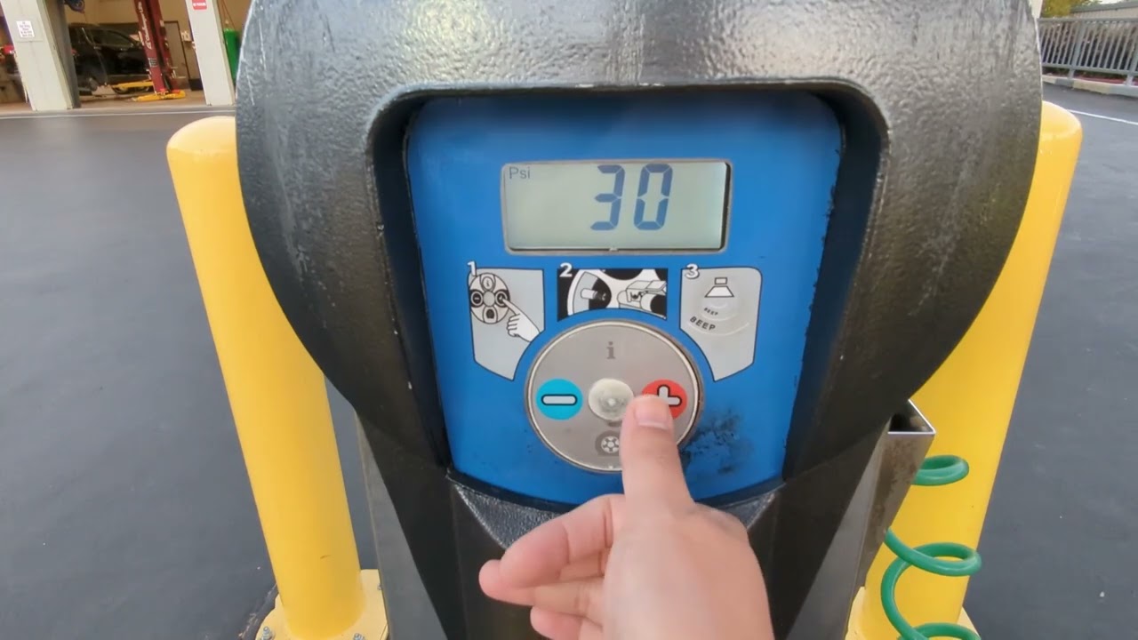 An application scenario or product detail of tire inflator costco - Image 4