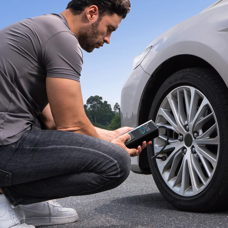 An application scenario or product detail of tire inflator costco - Image 11