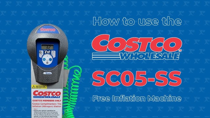 An application scenario or product detail of tire inflator costco - Image 14