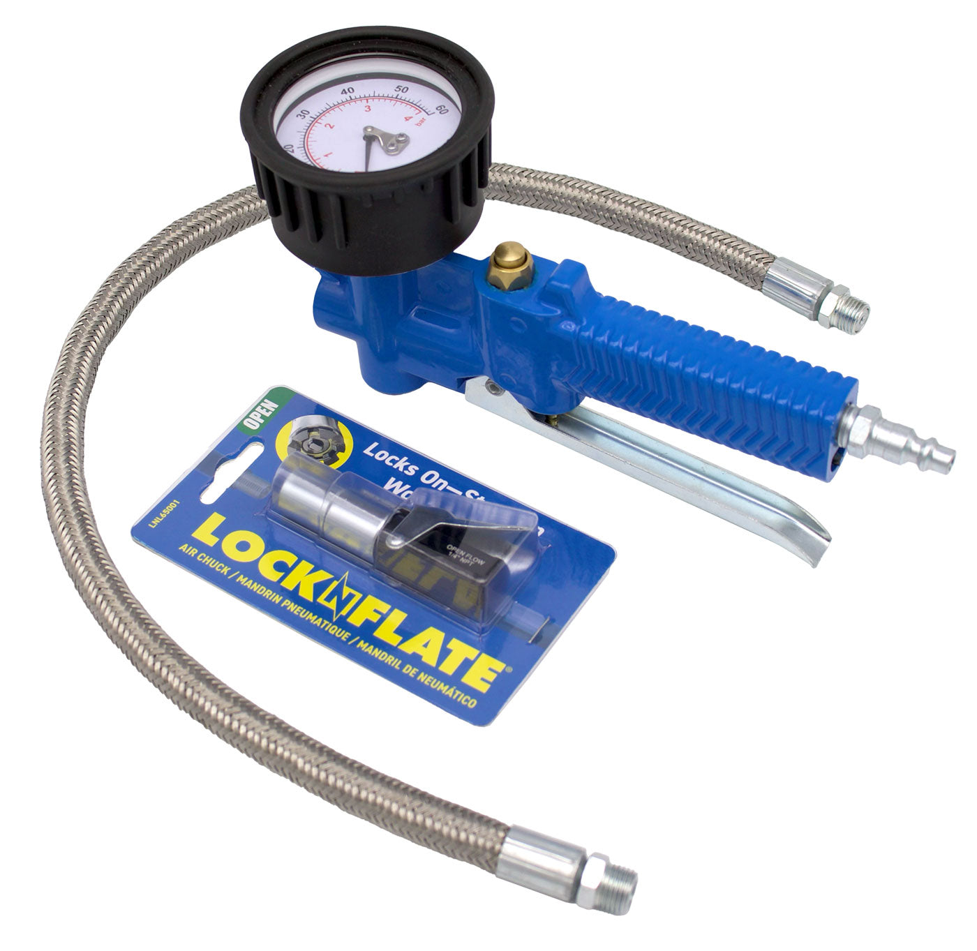 An application scenario or product detail of tire inflator deflator - Image 7