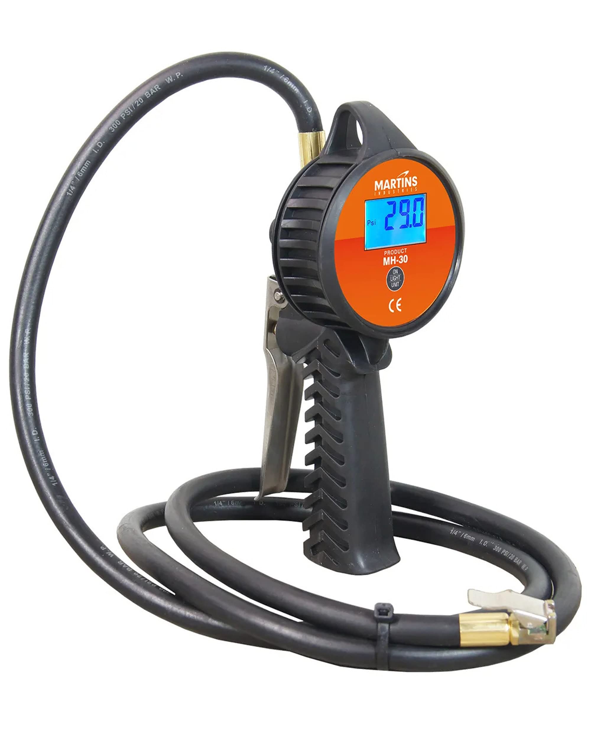 An application scenario or product detail of tire inflator deflator - Image 10