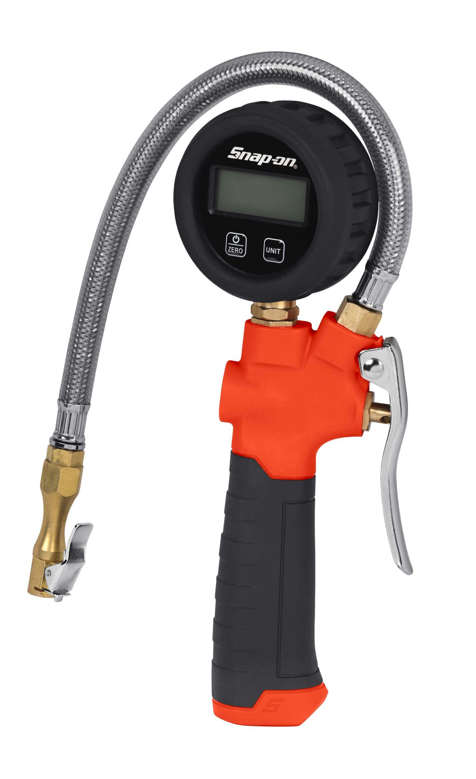 An application scenario or product detail of tire inflator digital - Image 5