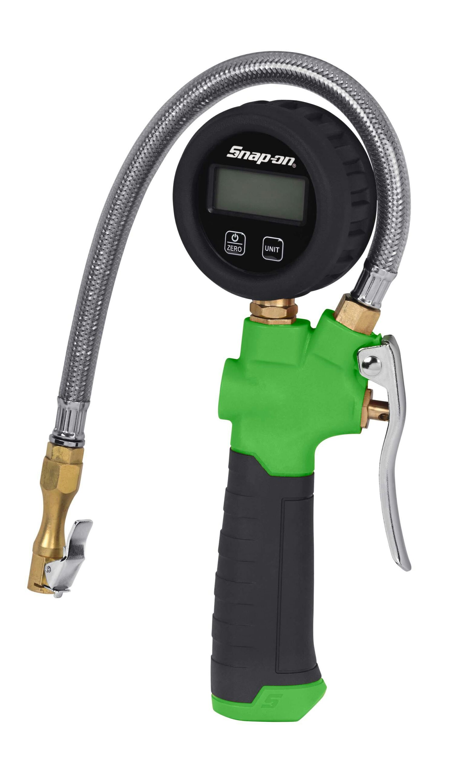 An application scenario or product detail of tire inflator digital - Image 14