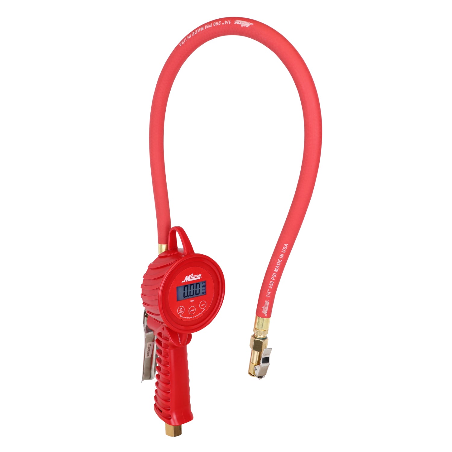 An application scenario or product detail of tire inflator digital - Image 17