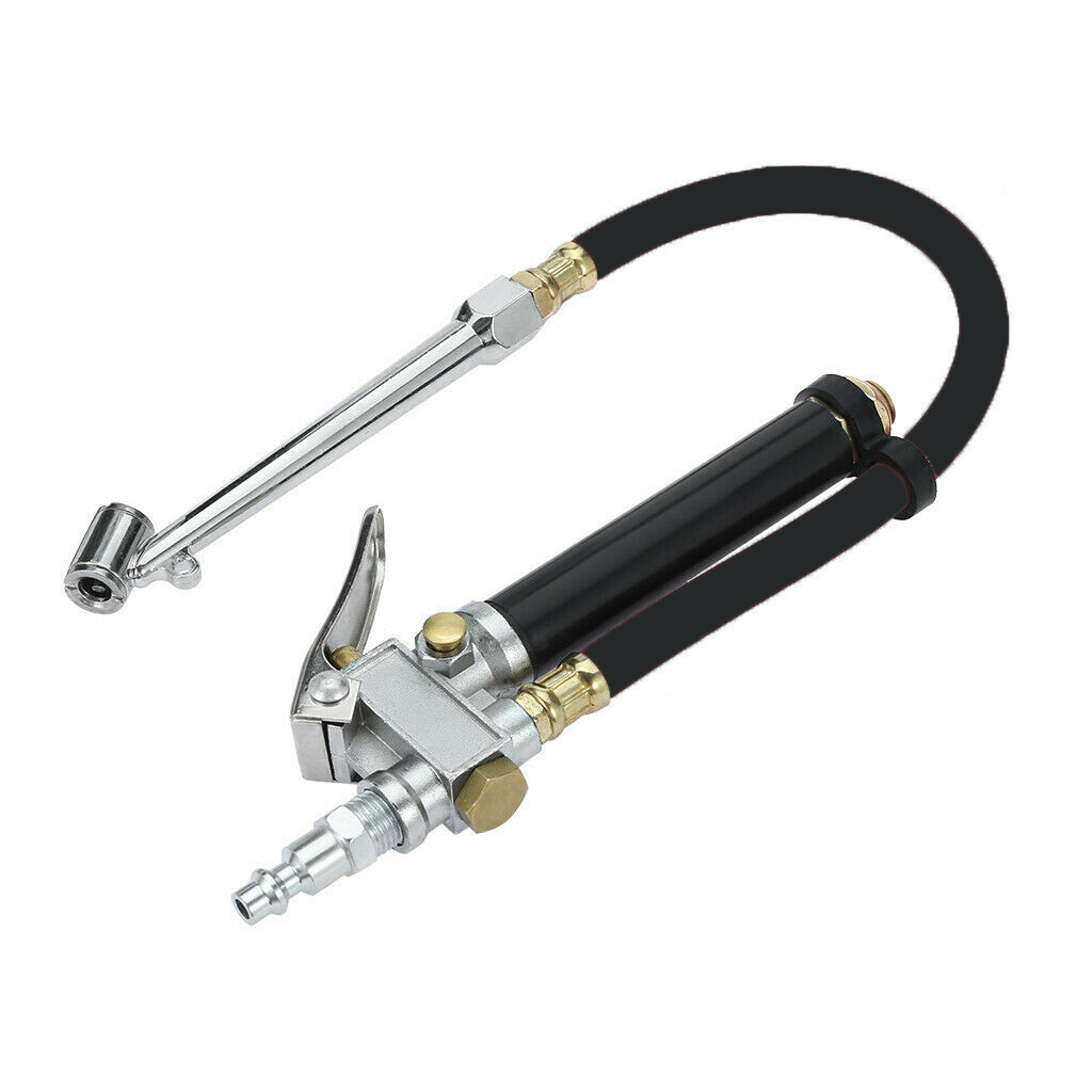 An application scenario or product detail of tire inflator for air compressor - Image 15