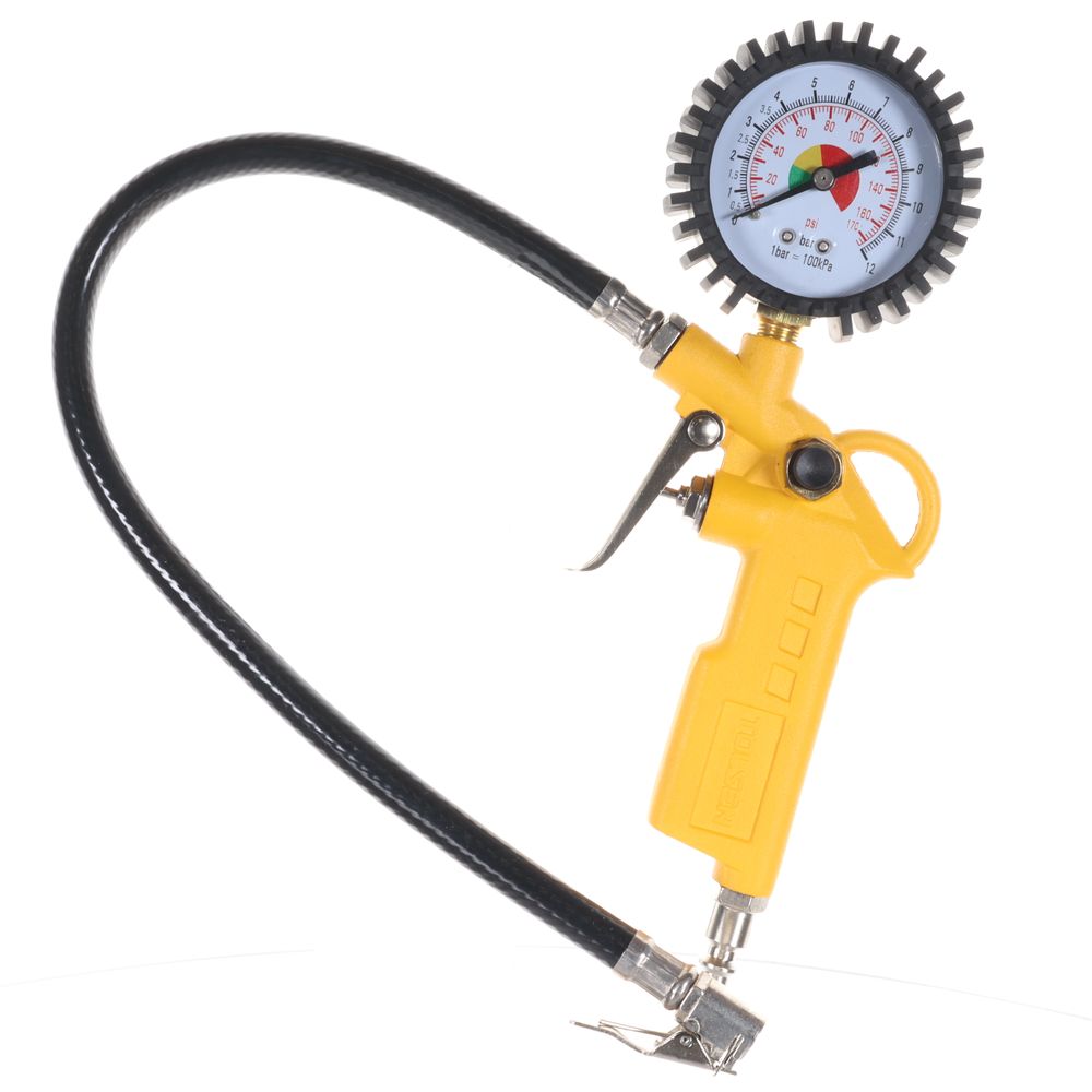 An application scenario or product detail of tire inflator for cars - Image 17