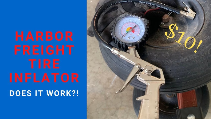 An application scenario or product detail of tire inflator harbor freight - Image 10