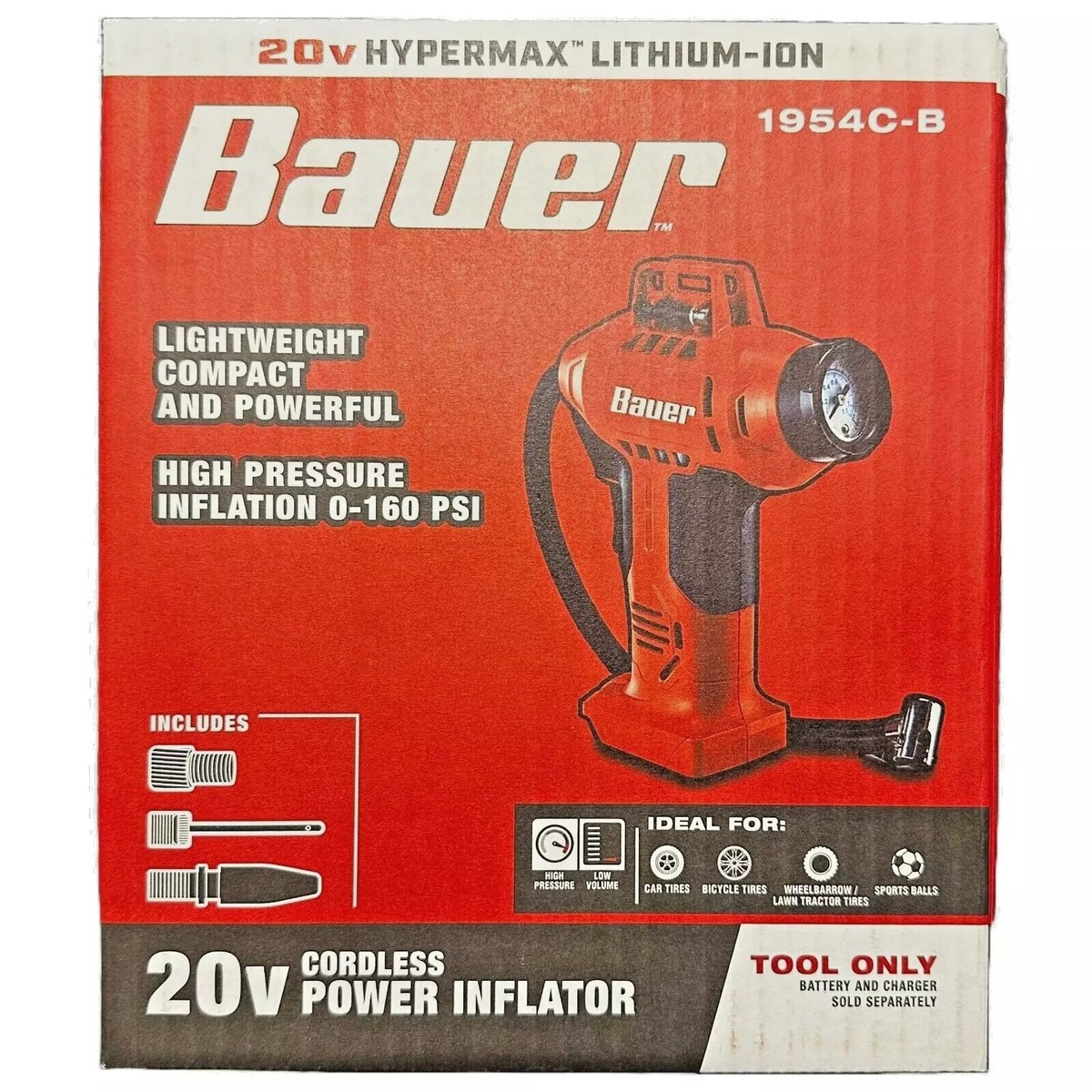 An application scenario or product detail of tire inflator harbor freight - Image 21