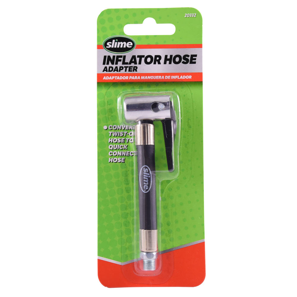 An application scenario or product detail of tire inflator hose adapter - Image 8