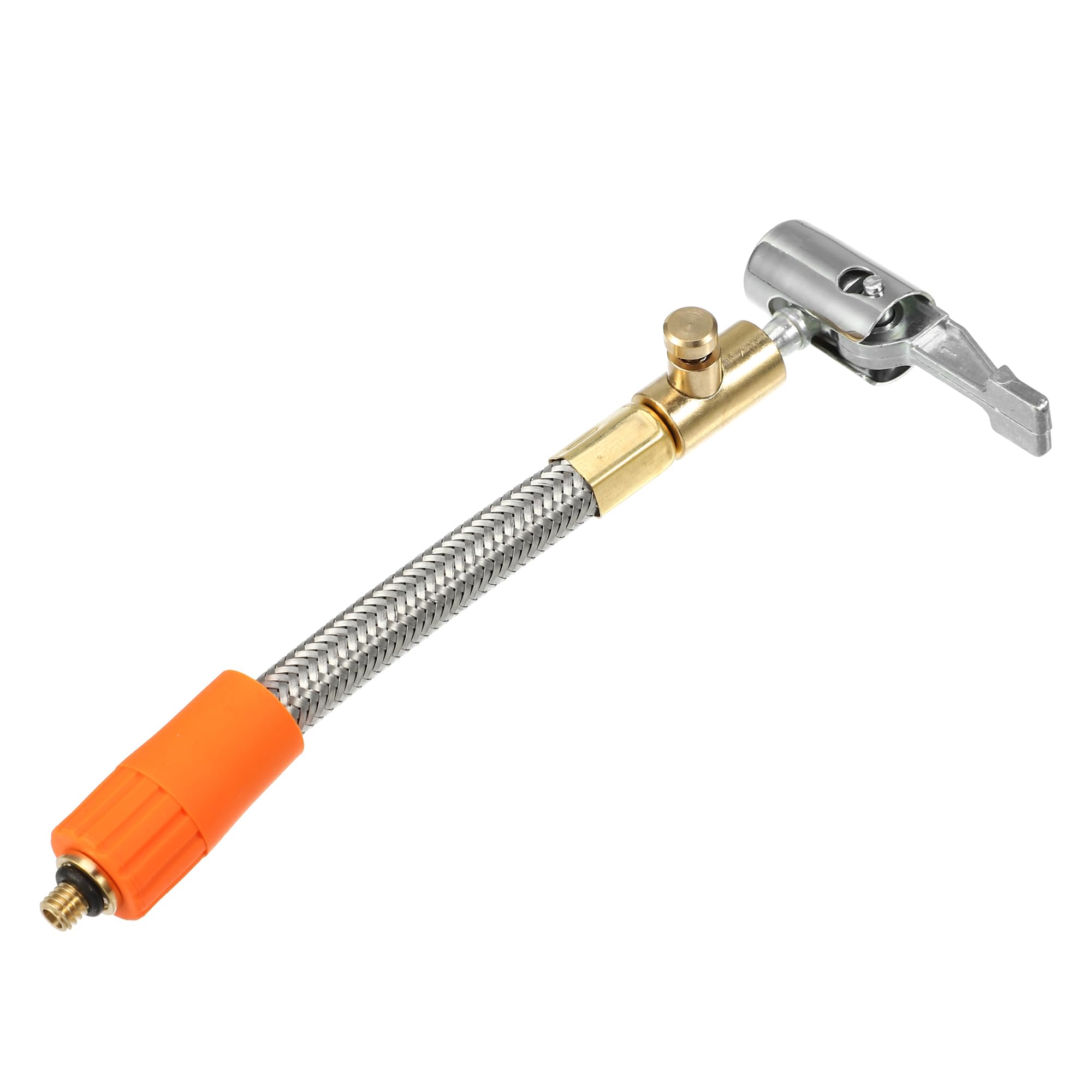 An application scenario or product detail of tire inflator hose adapter - Image 22