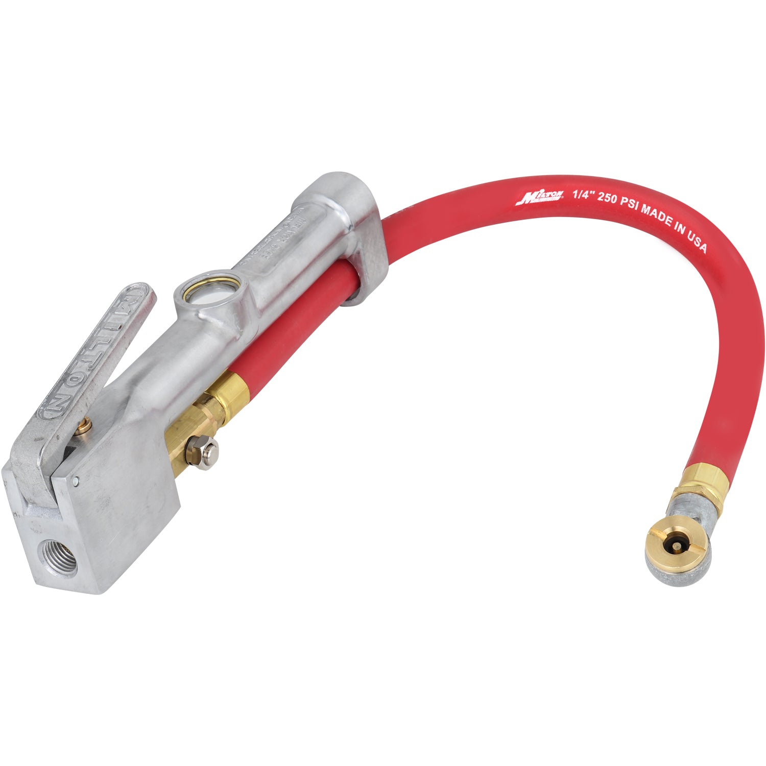 An application scenario or product detail of tire inflator hose - Image 12