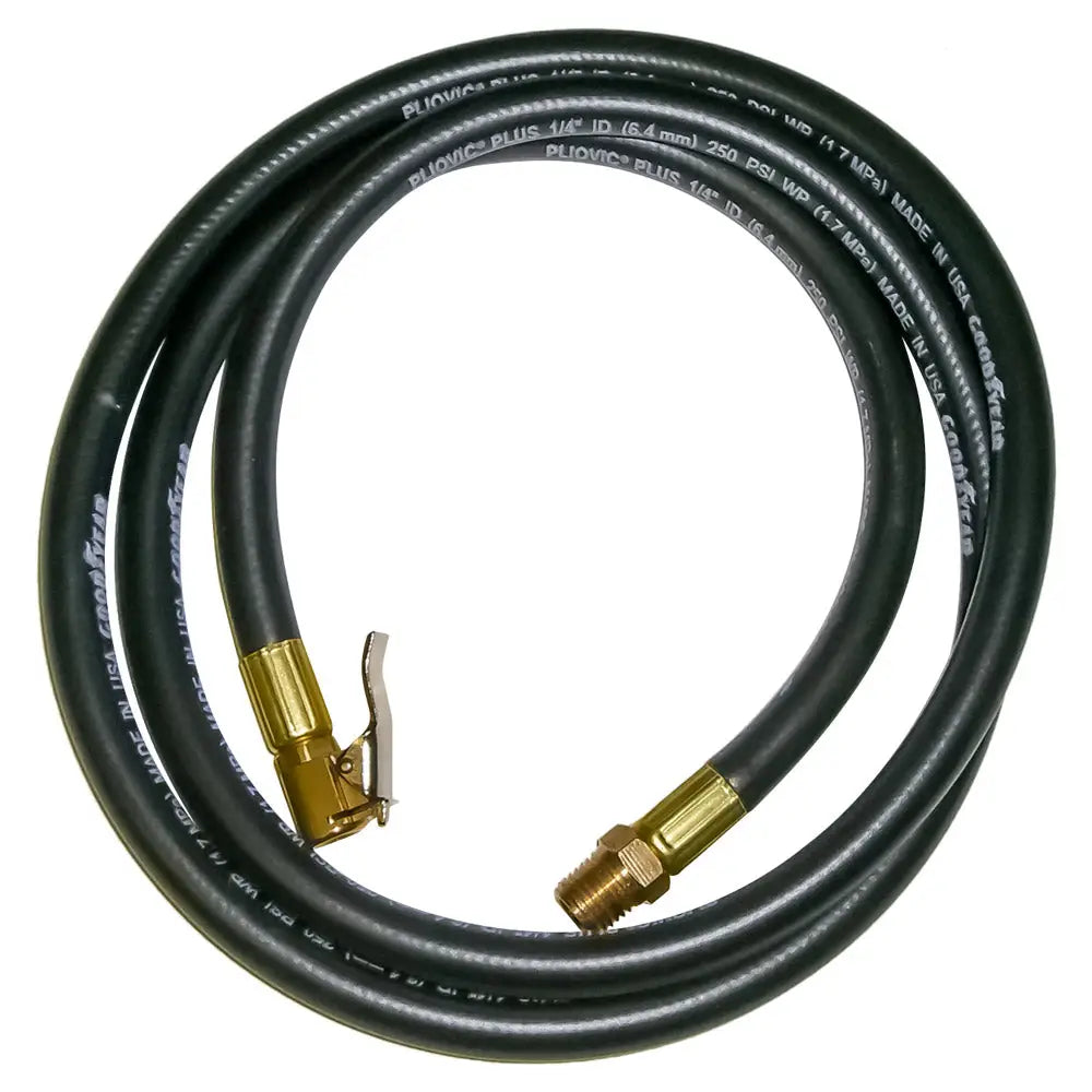 An application scenario or product detail of tire inflator hose - Image 18