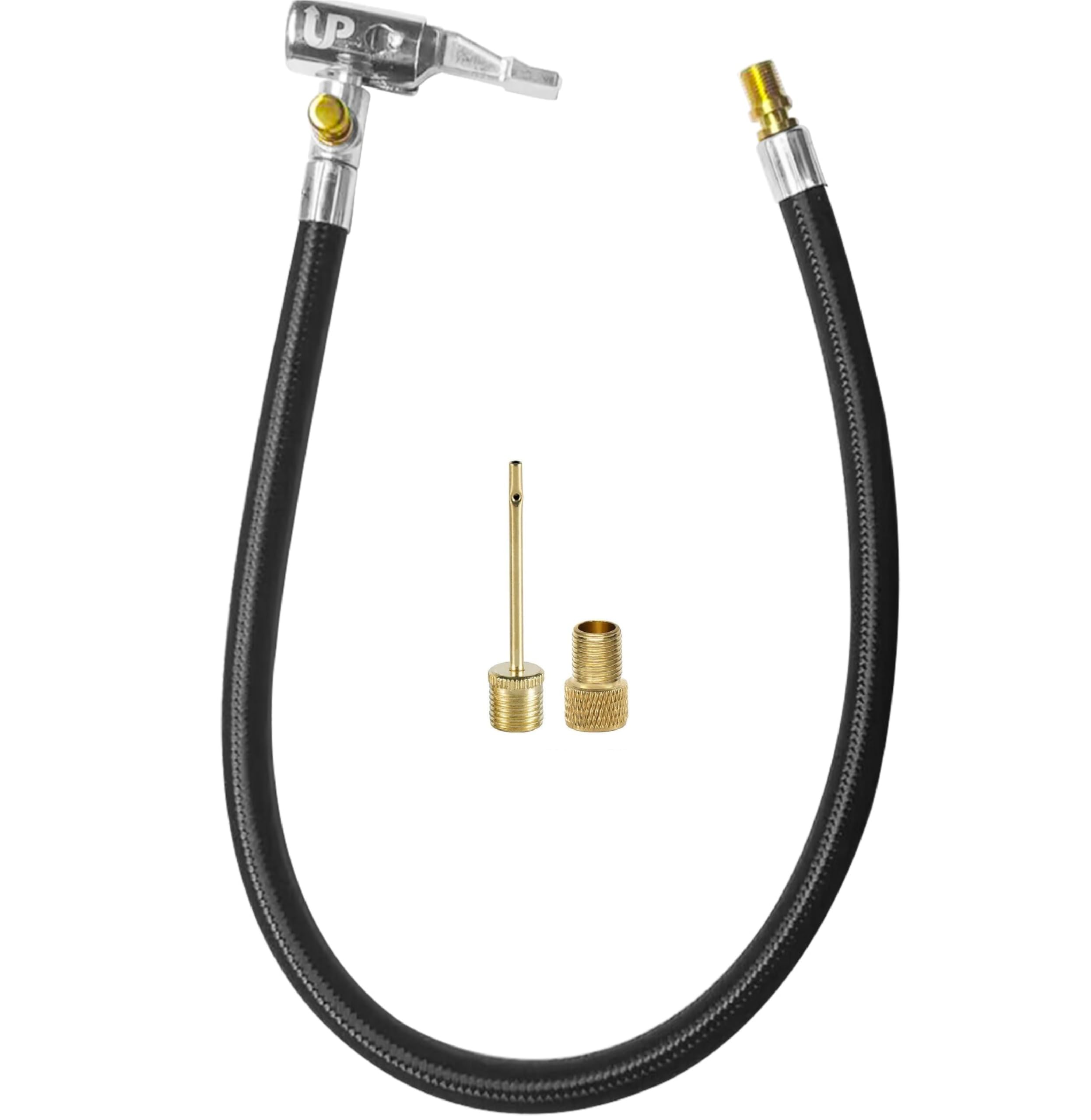 An application scenario or product detail of tire inflator hose replacement - Image 7