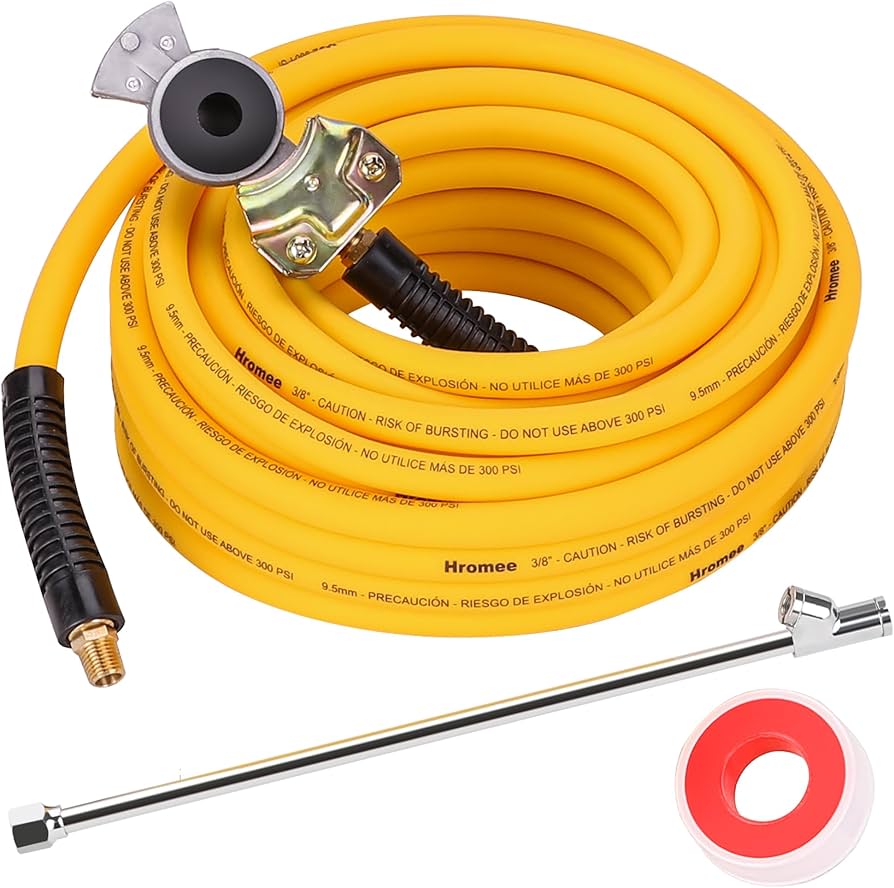 An application scenario or product detail of tire inflator kit - Image 11