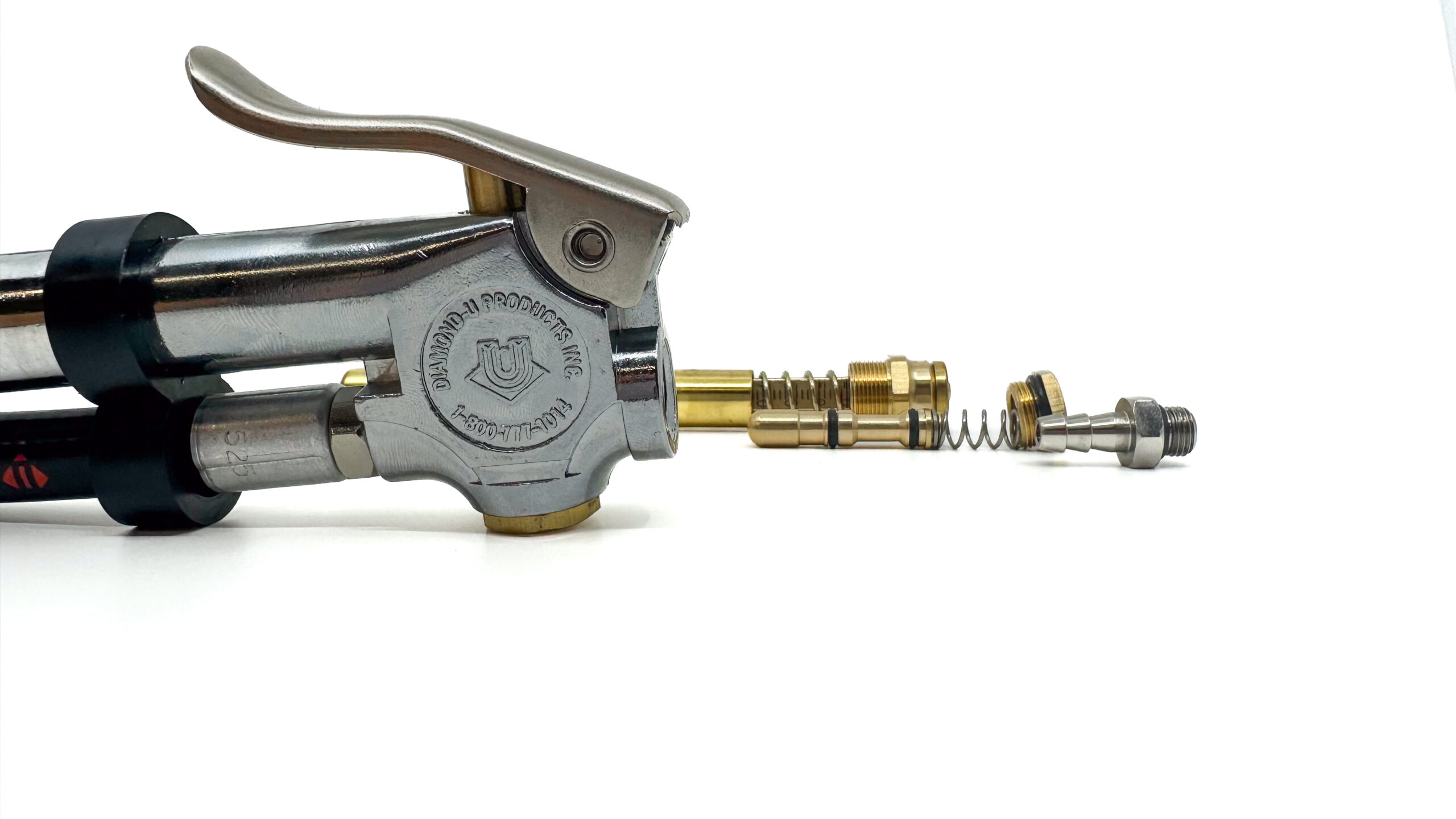 An application scenario or product detail of tire inflator kit - Image 16