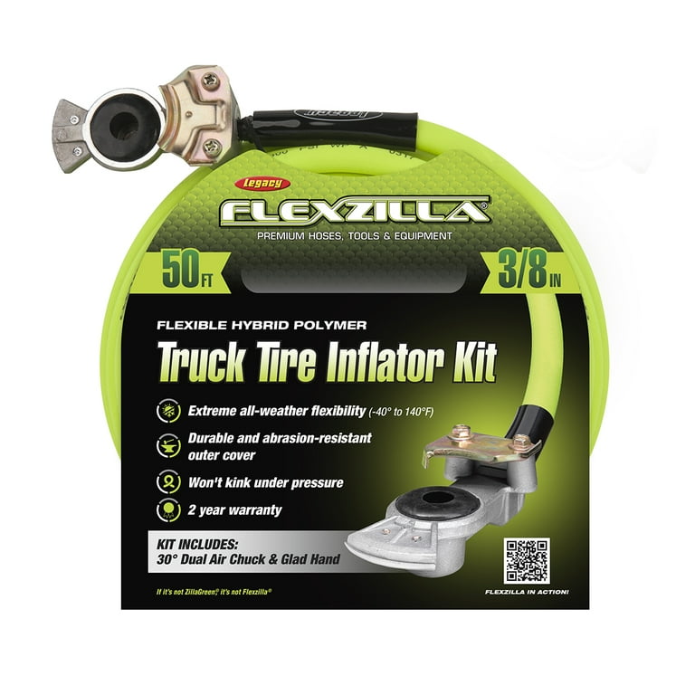 An application scenario or product detail of tire inflator kit - Image 24
