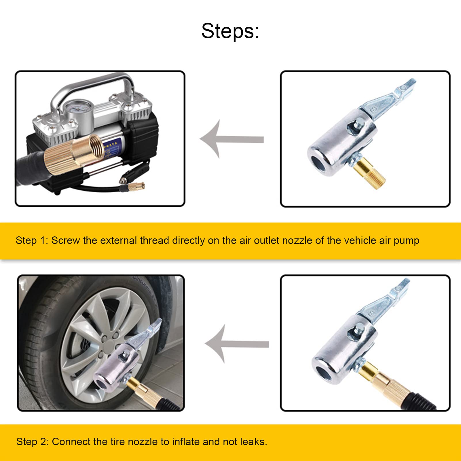 Featured image for the tire inflator nozzle guide