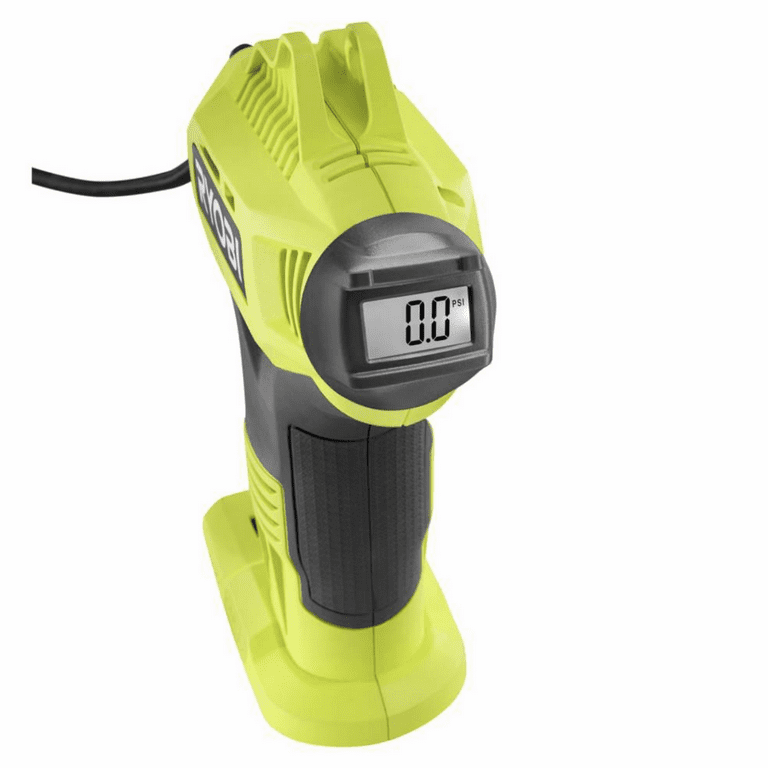 An application scenario or product detail of tire inflator ryobi - Image 7