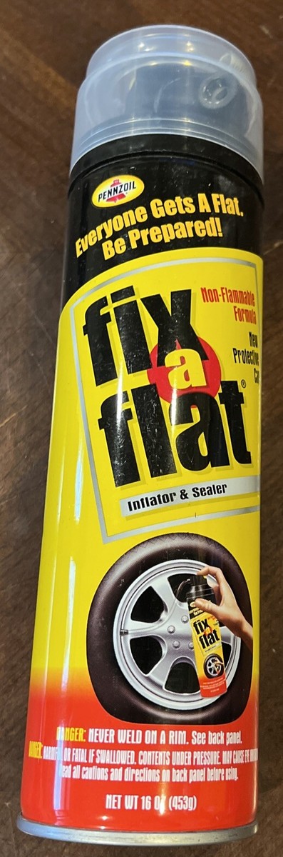 An application scenario or product detail of tire inflator sealer - Image 10