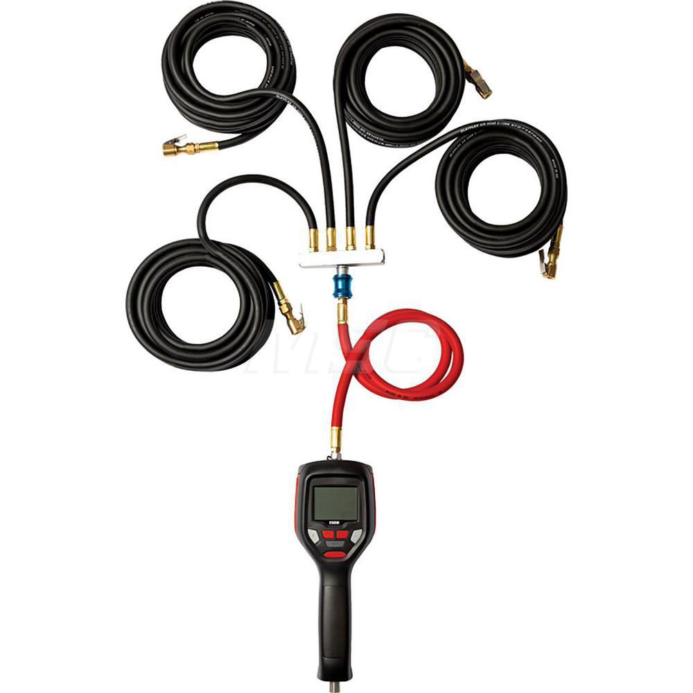 An application scenario or product detail of tire inflator tool - Image 6