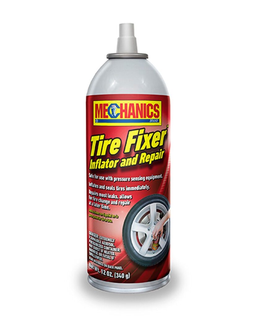 Featured image for the tire inflator with sealant guide