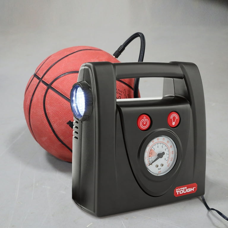 An application scenario or product detail of tire inflators at walmart - Image 14