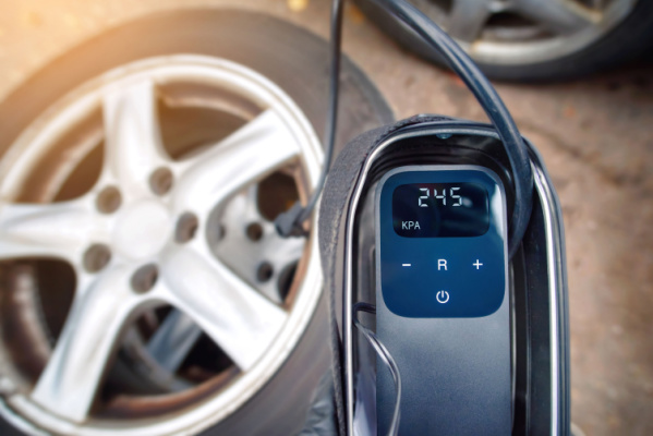 An application scenario or product detail of tire inflators cars electric stove - Image 7